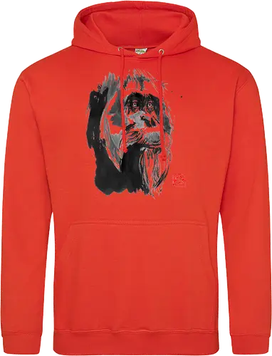 orangutan paper