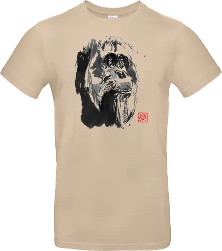 orangutan paper