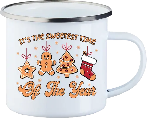 It's the sweetest time of the year