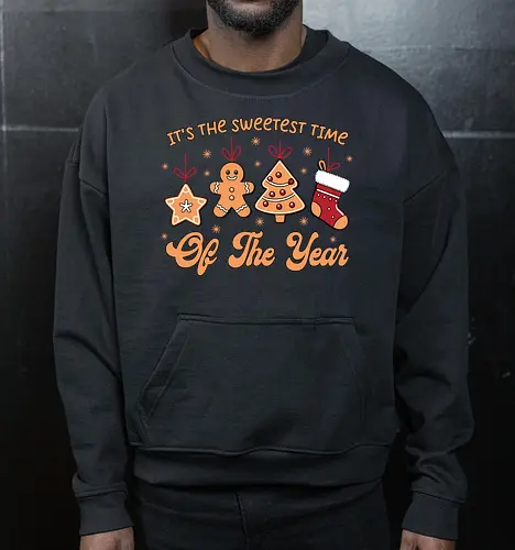 It's the sweetest time of the year