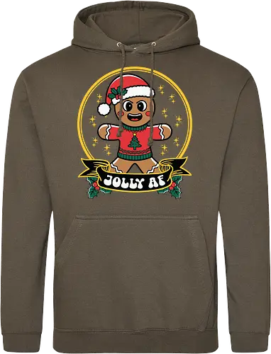 Jolly AF