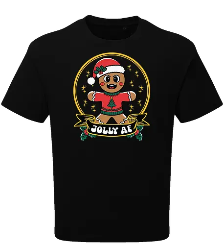 Jolly AF