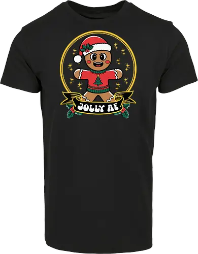 Jolly AF