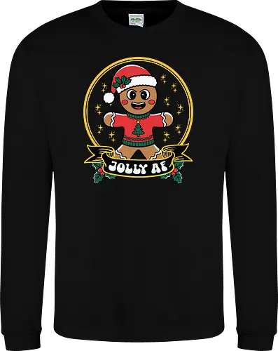 Jolly AF