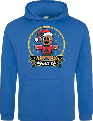 Jolly AF