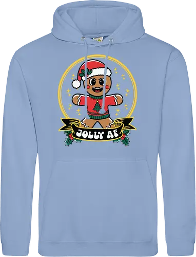 Jolly AF