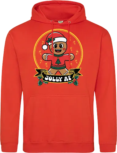 Jolly AF