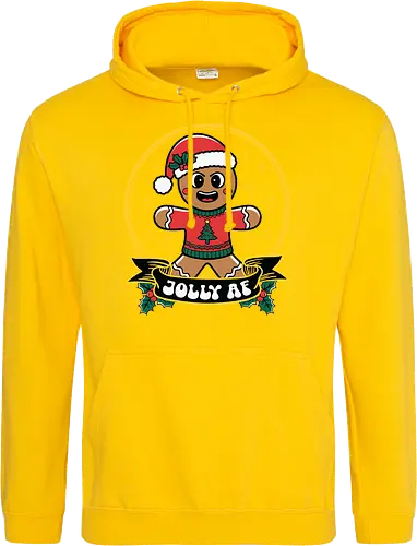 Jolly AF