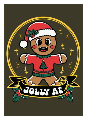 Jolly AF