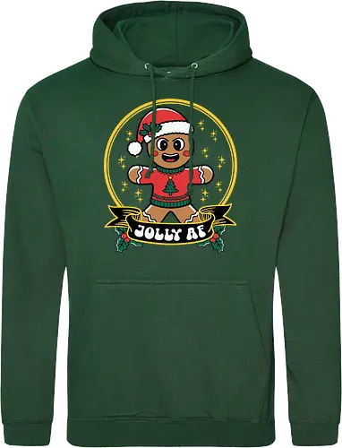 Jolly AF