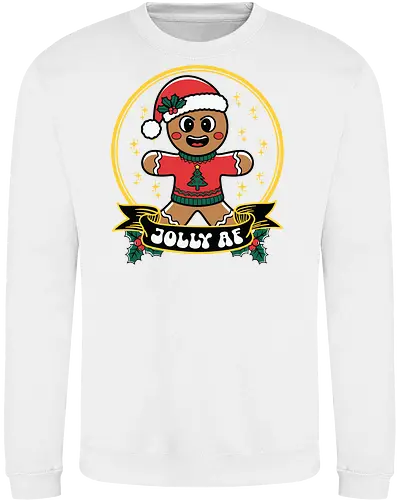 Jolly AF