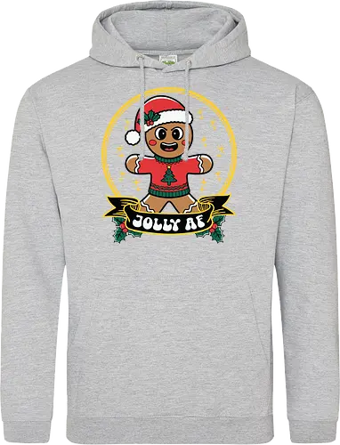 Jolly AF