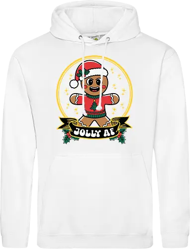 Jolly AF