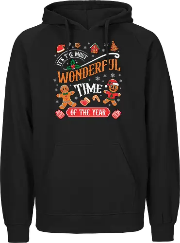 It's the Most Wonderful Time of the Year