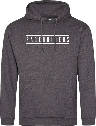 PaderRiders - Logo