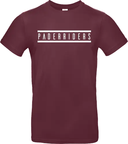 PaderRiders - Logo