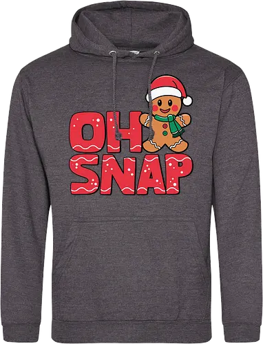 OH SNAP