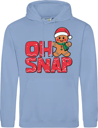 OH SNAP