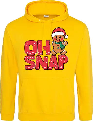 OH SNAP