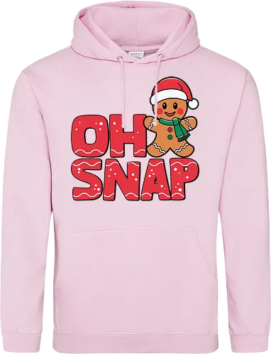 OH SNAP