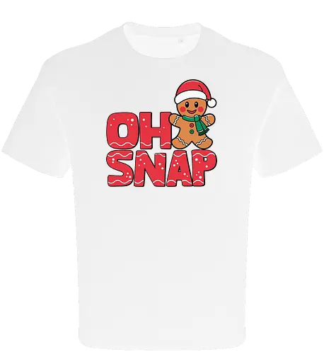 OH SNAP