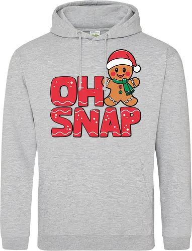 OH SNAP