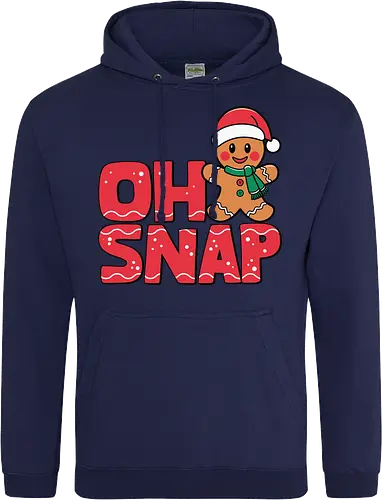 OH SNAP