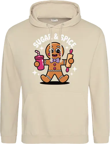 Sugar & Spice