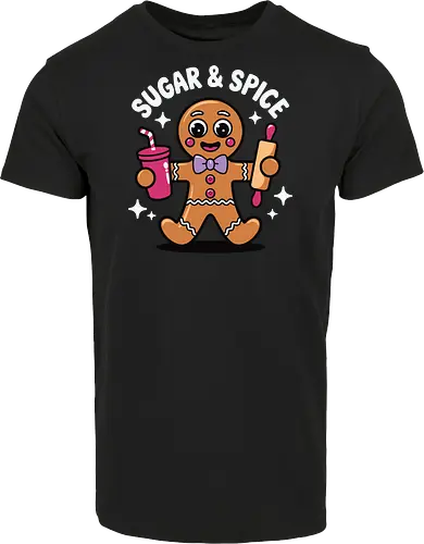 Sugar & Spice