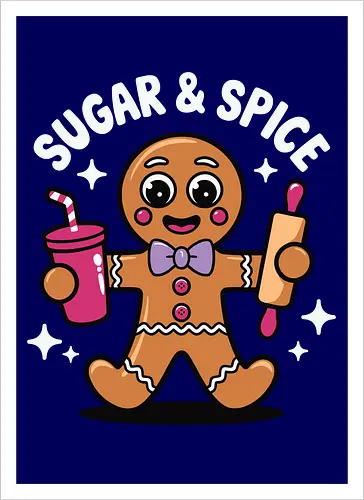 Sugar & Spice