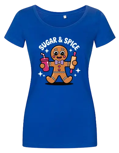 Sugar & Spice