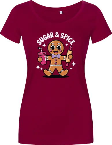 Sugar & Spice