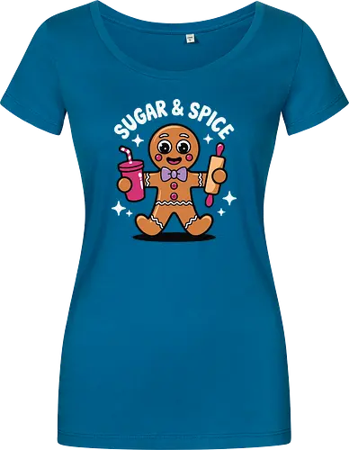 Sugar & Spice