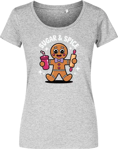 Sugar & Spice
