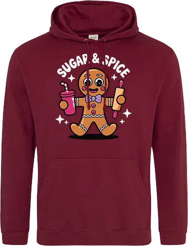 Sugar & Spice