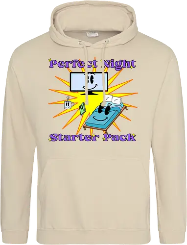 Perfect Night - Starter Pack (Perfekte Nacht)