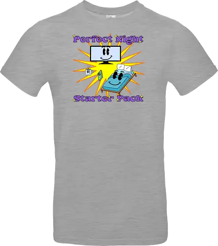 Perfect Night - Starter Pack (Perfekte Nacht)