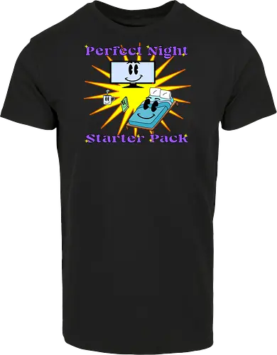 Perfect Night - Starter Pack (Perfekte Nacht)