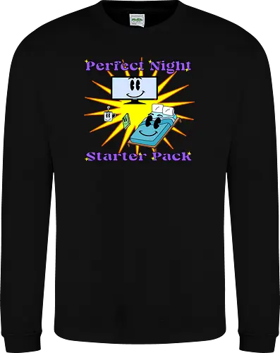 Perfect Night - Starter Pack (Perfekte Nacht)