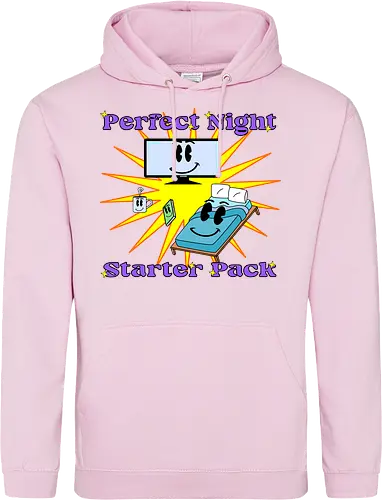 Perfect Night - Starter Pack (Perfekte Nacht)