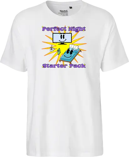 Perfect Night - Starter Pack (Perfekte Nacht)