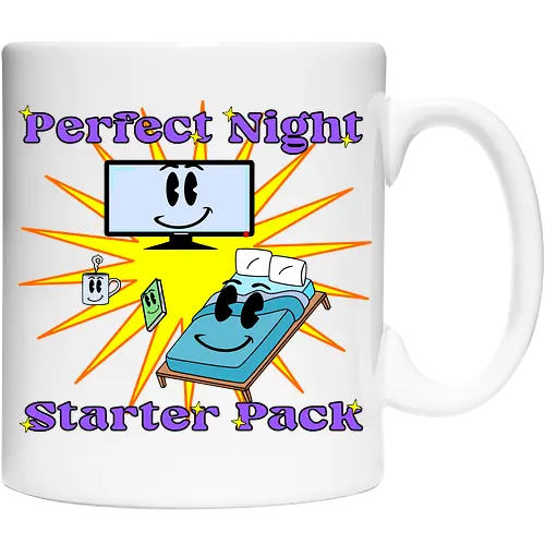 Perfect Night - Starter Pack (Perfekte Nacht)