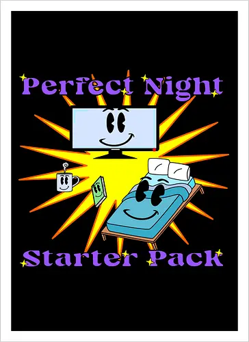Perfect Night - Starter Pack (Perfekte Nacht)