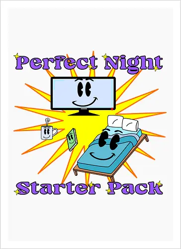 Perfect Night - Starter Pack (Perfekte Nacht)