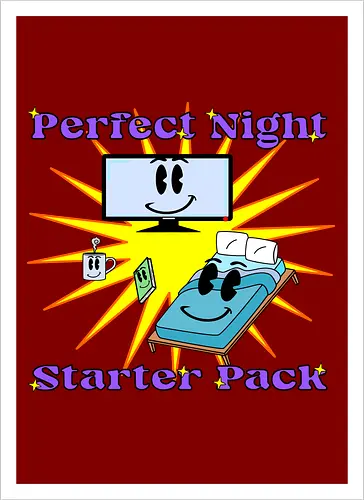 Perfect Night - Starter Pack (Perfekte Nacht)