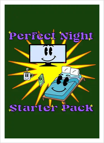 Perfect Night - Starter Pack (Perfekte Nacht)