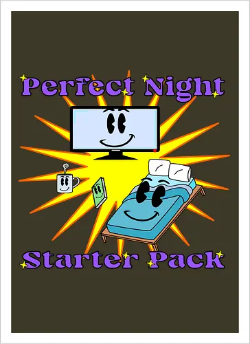 Perfect Night - Starter Pack (Perfekte Nacht)