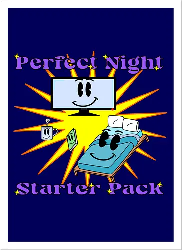 Perfect Night - Starter Pack (Perfekte Nacht)