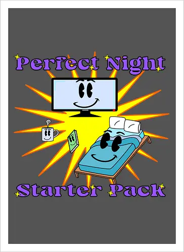 Perfect Night - Starter Pack (Perfekte Nacht)