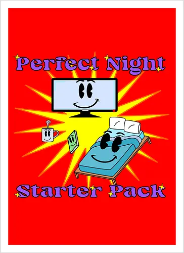 Perfect Night - Starter Pack (Perfekte Nacht)